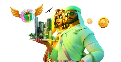 Получить бонус Султан Бонус +100% к депозиту Sultan